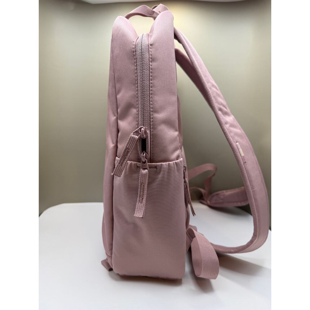 NWT GOT BAG Daypack 2.0 rose backpack 11-liter capacity padded laptop - Picture 4 of 12